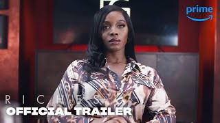 Riches  Official Trailer  Prime Video