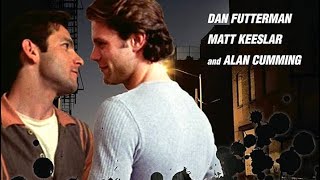 Official Trailer  URBANIA 2000 Dan Futterman Matt Keeslar Alan Cumming