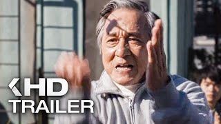 KARATE KID Legends Trailer 2025 Jackie Chan