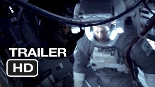 Europa Report Official Trailer 1 2013  Science Fiction Movie HD