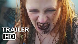 THE LITTLE MERMAID Official Trailer 2024