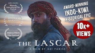 The Lascar 2024  FULL FILM 4K  Historical Epic Drama