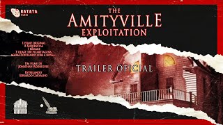 The Amityville Exploitation  Trailer Oficial