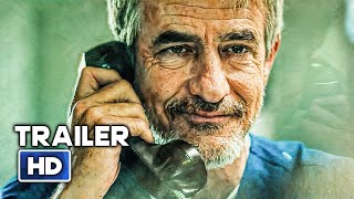 LIKE FATHER LIKE SON Official Trailer 2025 Dermot Mulroney Dylan Flashner Action Movie HD