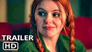 LIKE FATHER LIKE SON Trailer 2025 Ariel Winter