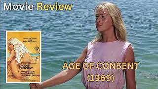 Age of Consent 1969  Movie Review