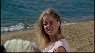 Helen Mirren in Age of Consent 1969