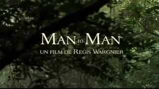 Man to Man 2005 Trailer