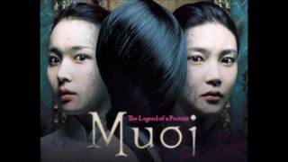 Muoi The Legend Of A Portrait 2007 movie review