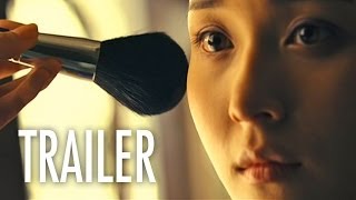 Muoi The Legend of a Portrait  OFFICIAL TRAILER  English Subtitles