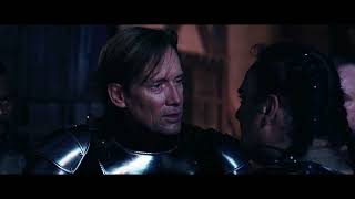 Devils Knight Teaser starring Kevin Sorbo Angie Everhart Eric Roberts and Daniel Baldwin