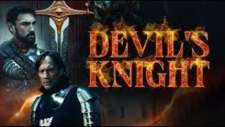 Devils Knight 2024 Movie Review