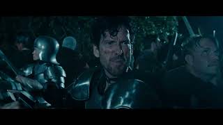 Devils Knight medieval film official trailer