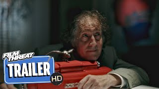 CRUMB CATCHER  Official HD Trailer 2024  COMEDY  Film Threat Trailers