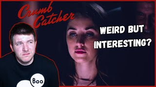 Crumb Catcher 2024  Movie Review Its a Weird One