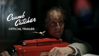 CRUMB CATCHER  Official Trailer  Doppelgnger Releasing