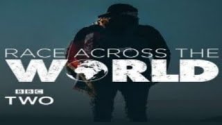 Race Across The World Trailer TV Show BBC Two