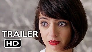 Unleashed Official Trailer 1 2017 Kate Micucci Sean Astin Romantic Comedy Movie HD