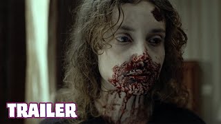 THE FUNERAL 2024 Official Trailer HD TURKISH HORROR