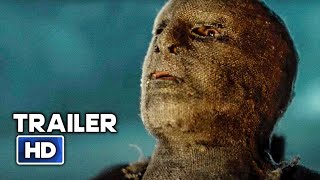 THE FUNERAL Official Trailer 2024 Horror Movie HD