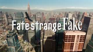 Fatestrange Fake  OFFICIAL EPISODE 1 TRAILER