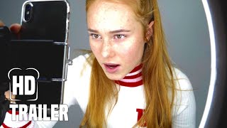 GIRL GANG Trailer German Deutsch 2022