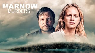 Marnow Murders  Trailer long version