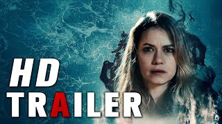 So Cold the River TRAILER Bethany Joy Lenz Alysia Reiner Andrew J West