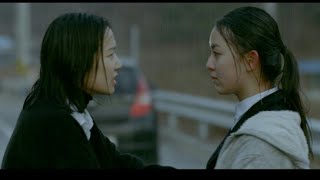 Black Light Korean Movie 2021 Trailer