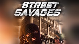 Street Savages 2020  Full Movie  RJ Autry  Stephen Zachary  Zipporah Cheeks