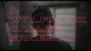 A Wolfpack Called Ernesto  Trailer 2024