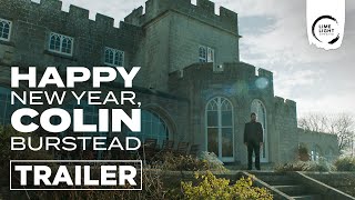 HAPPY NEW YEAR COLIN BURSTEAD  Trailer