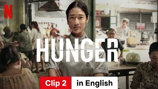 Hunger Clip 2  Trailer in English  Netflix