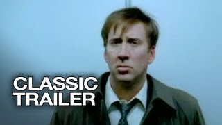 The Weather Man 2005 Official Trailer 1  Nicolas Cage Movie HD