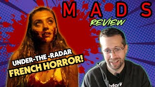 MADS 2024  Horror Movie Review