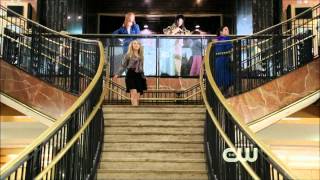 The Carrie Diaries Trailer HD