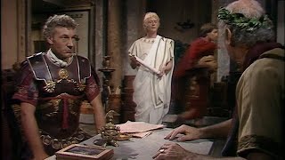 I Claudius  Ep 6  Queen of Heaven  Legendado