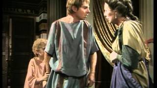 I Claudius trailer