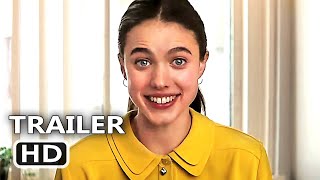 MY SALINGER YEAR Trailer 2020 Margaret Qualley Sigourney Weaver Movie