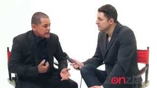 FULL INTERVIEW Raymond Cruz on Cleveland Abduction BTVRtv with ArthurKade