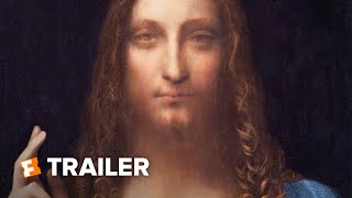 The Lost Leonardo Trailer 1 2021  Movieclips Indie