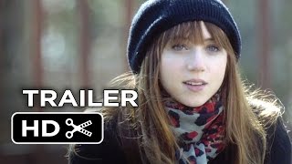 In Your Eyes Official Trailer 2 2014  Zoe Kazan Joss Whedon Movie HD