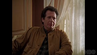 The Larry Sanders Show Trailer HBO