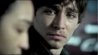 LoveHate The Way You Lie Robert Sheehan and Ruth Negga