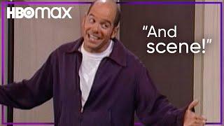 Mr Show  The Audition Sketch  HBO Max