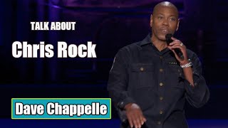 The Dreamer  Chris Rock  Dave Chappelle The Dreamer 2023