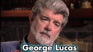 George Lucas On Creating Industrial Light  Magic