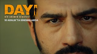 DAYI Bir Adamn Hikyesi  Resmi Teaser 2 2021