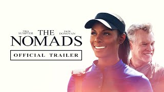 THE NOMADS 2020 Official Trailer