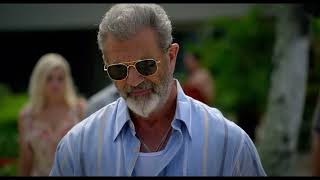 Panama Official Trailer 2022  Mel Gibson Cole Hauser